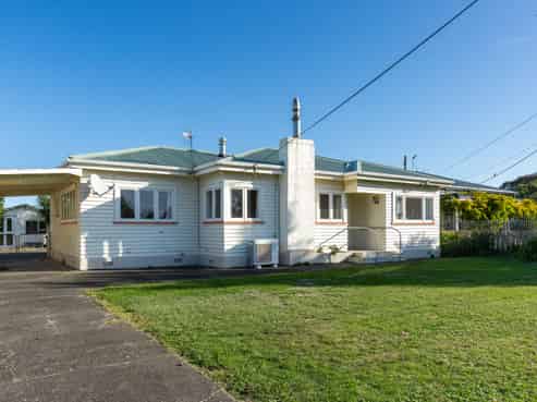 8 Norbiton Road, Foxton