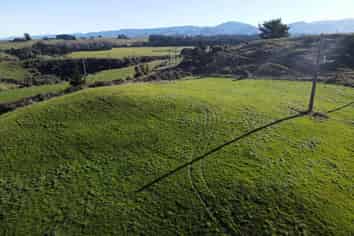 195 Garfield Road, Dannevirke