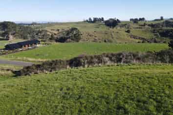195 Garfield Road, Dannevirke