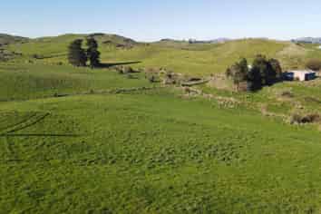 195 Garfield Road, Dannevirke