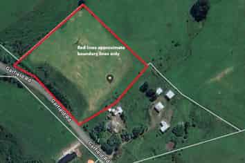 195 Garfield Road, Dannevirke