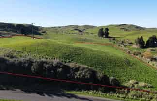 195 Garfield Road, Dannevirke