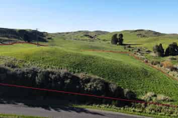 195 Garfield Road, Dannevirke