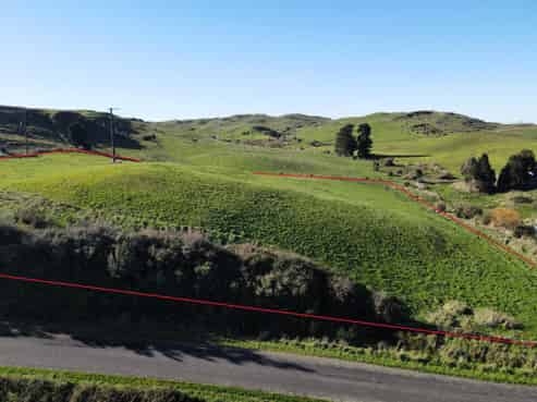 195 Garfield Road, Norsewood