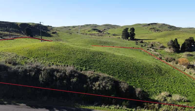 195 Garfield Road, Dannevirke