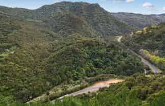 495 Kopu Hikuai SH 25A, Thames