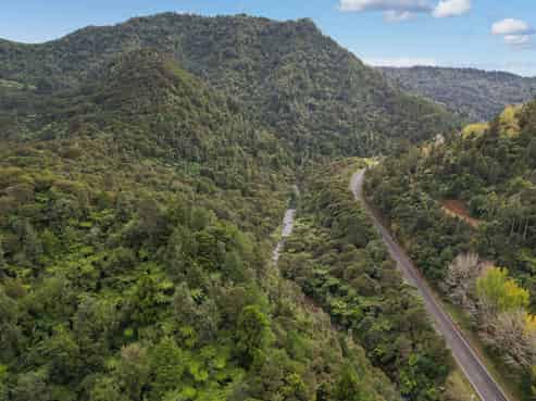 495 Kopu Hikuai SH 25A, Thames