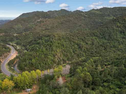495 Kopu Hikuai SH 25A, Thames