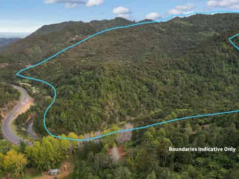 495 Kopu Hikuai SH 25A, Thames