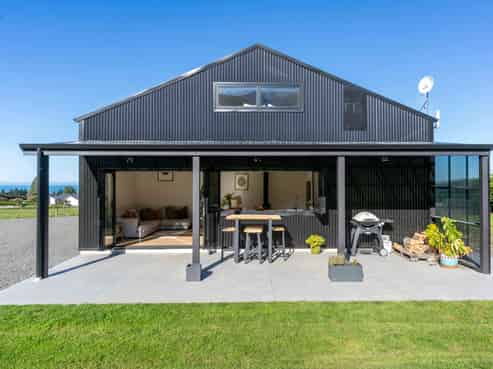 22 Koura Bay Drive, Hapuku
