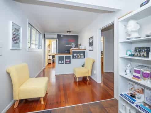 Small Medical Premises - Hamilton East