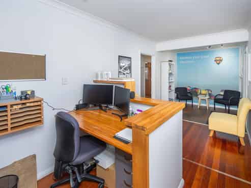 Small Medical Premises - Hamilton East
