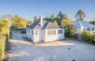 Small Medical Premises - Hamilton East
