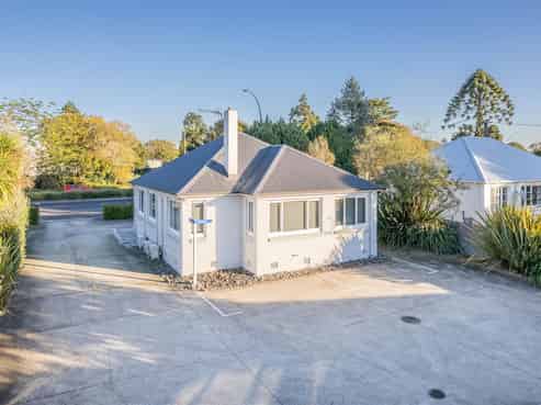 Small Medical Premises - Hamilton East