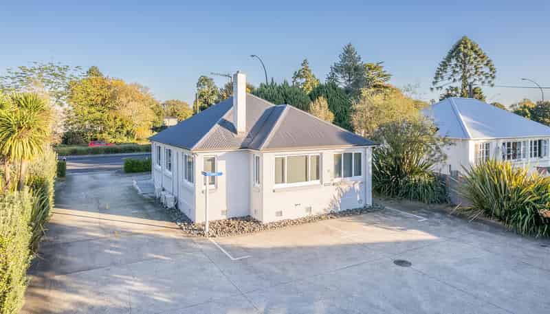  131 Cobham Drive, Hamilton East