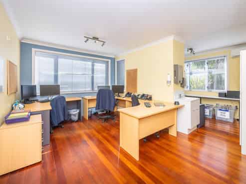 Small Medical Premises - Hamilton East