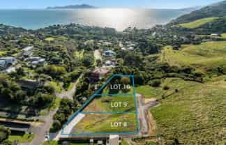 70 Muri Road, Pukerua Bay