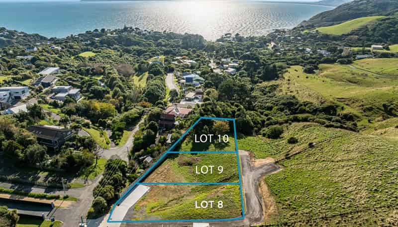 70 Muri Road, Pukerua Bay