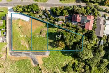 70 Muri Road, Pukerua Bay