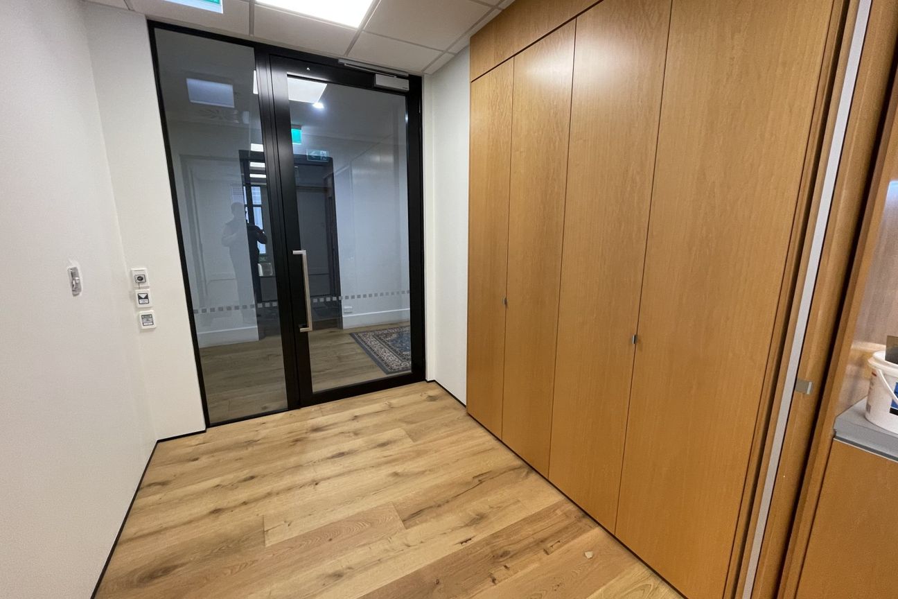 Central Office Suite - 86.73 sqm - Ansicht 4