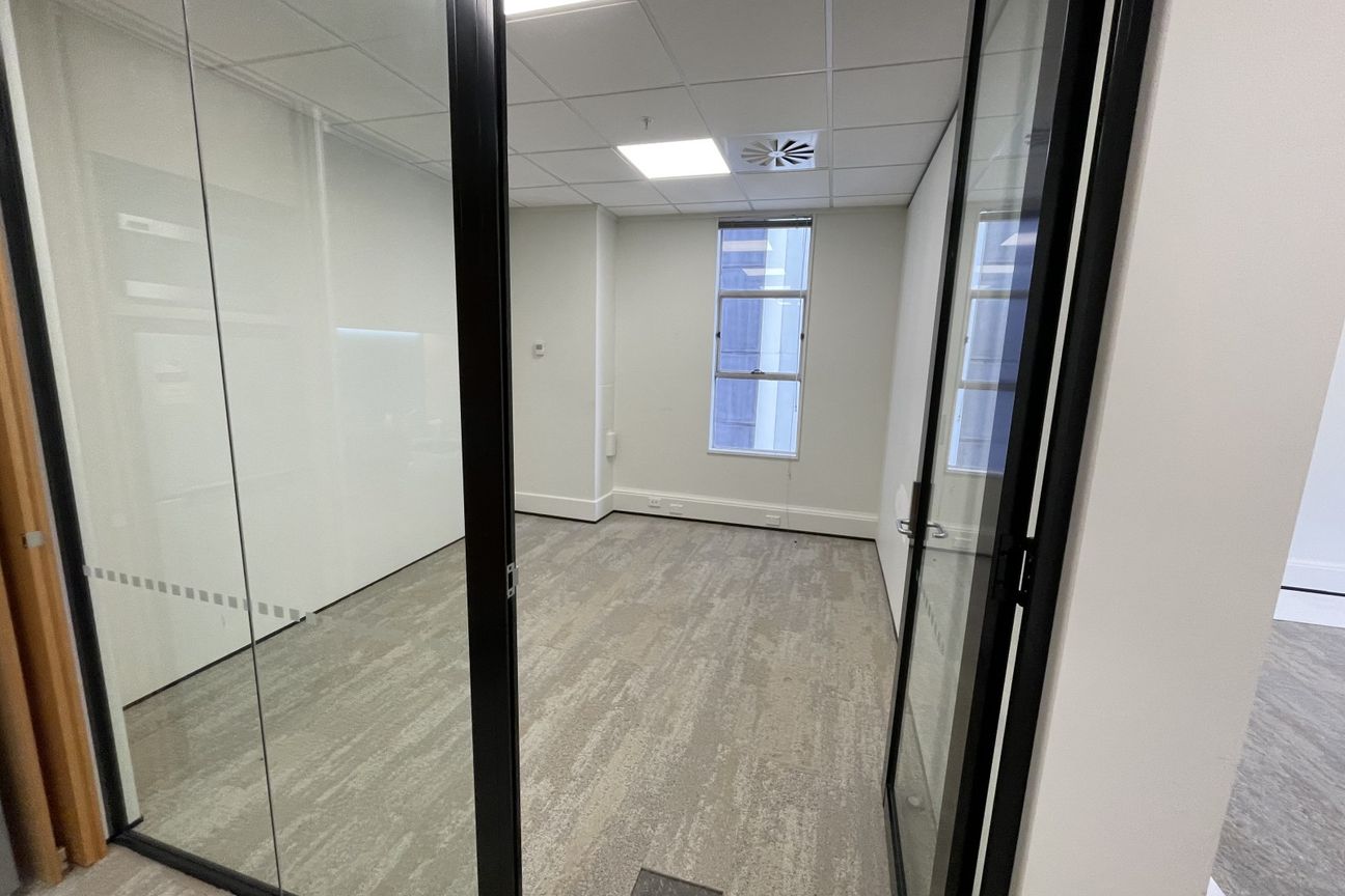 Central Office Suite - 86.73 sqm - Ansicht 5