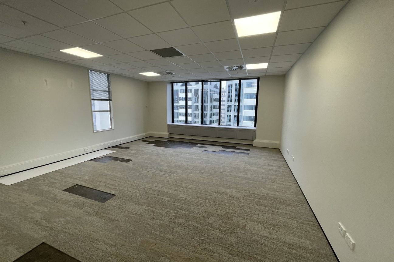 Central Office Suite - 86.73 sqm - Ansicht 6