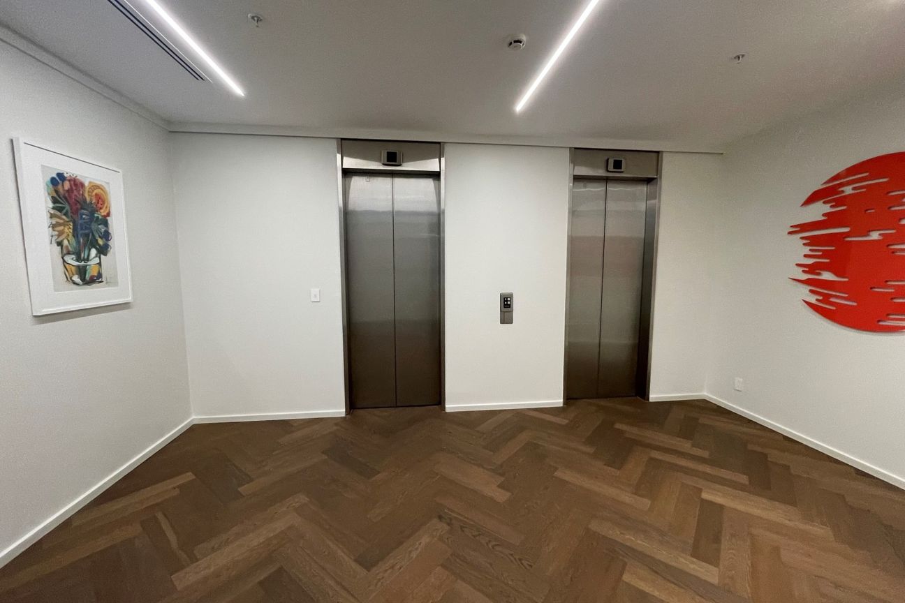Central Office Suite - 86.73 sqm - Ansicht 2