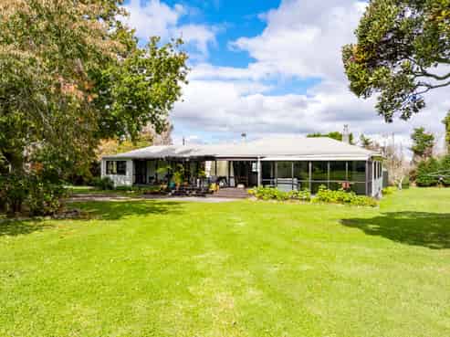 70 Norris Road, Maungatapere