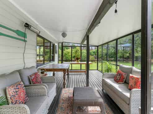 70 Norris Road, Maungatapere