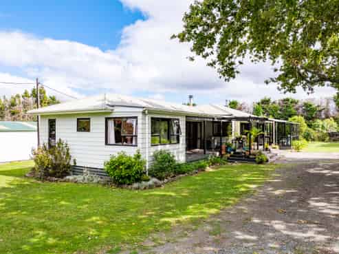 70 Norris Road, Maungatapere