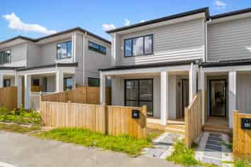 12 Kapeta Lane, Drury