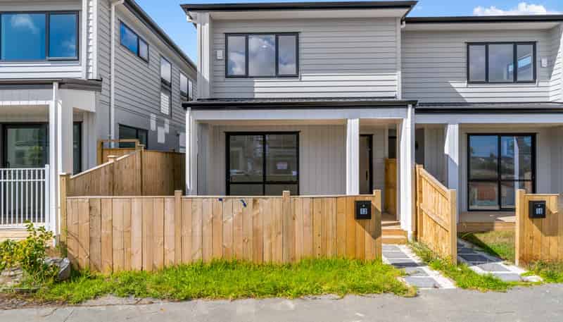 12 Kapeta Lane, Drury
