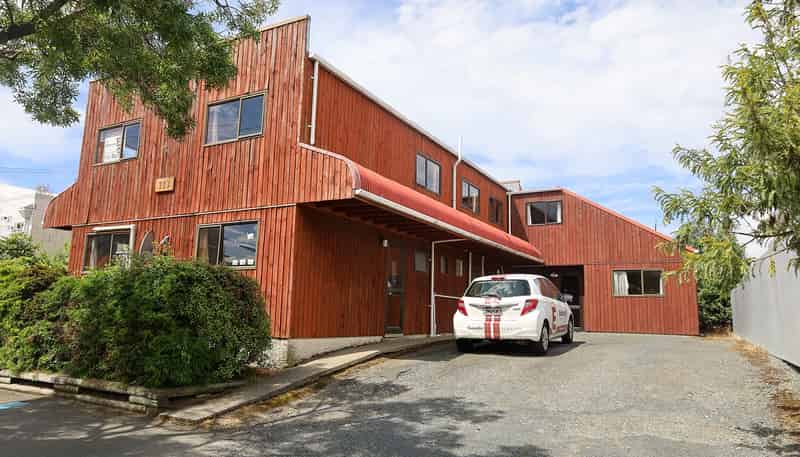 B/223 Leith Street, North Dunedin