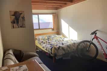 B/223 Leith Street, North Dunedin