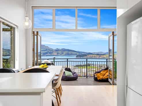 4D Harmans Road, Lyttelton