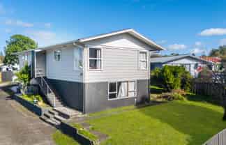  282 Buckland Road, Mangere East