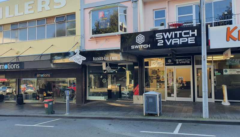 35 Devon Street East, New Plymouth Central