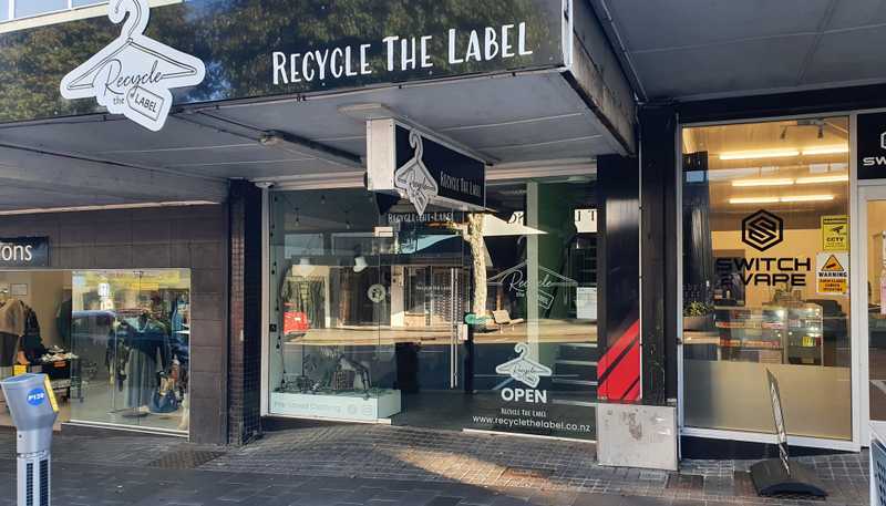 35 Devon Street East, New Plymouth Central