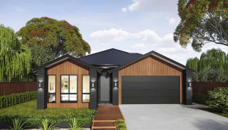 Lot 50 Conmara Estate, Clevedon