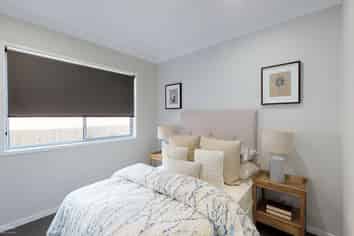 50 Conmara Estate, Clevedon