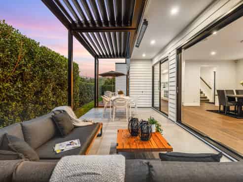 51A Kesteven Avenue, Glendowie