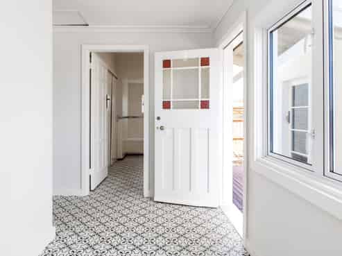 Act now, available now!