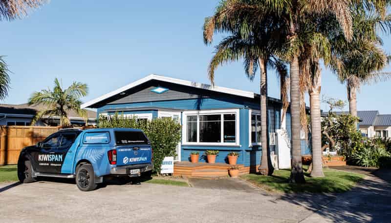 80 McAlister Street, Whakatane