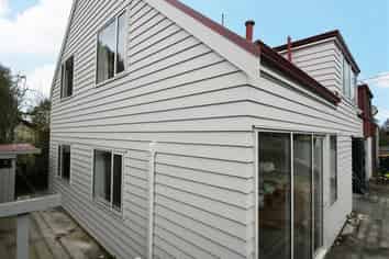 38 Bank Street, North Dunedin