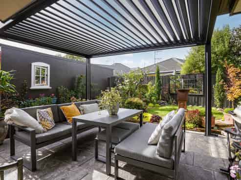 17F Matawai Close, Rangiora