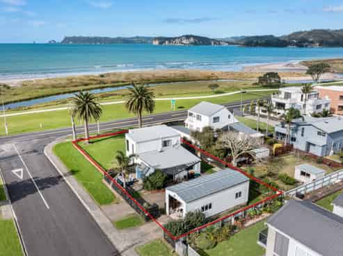 75 Buffalo Beach Road, Whitianga