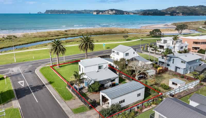 75 Buffalo Beach Road, Whitianga