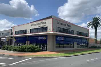 Premium Ormiston Office