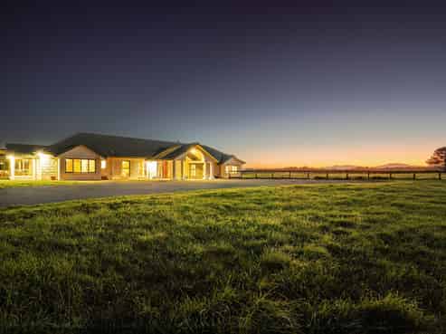 325 Mairaki Road, Fernside