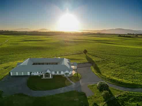 325 Mairaki Road, Fernside